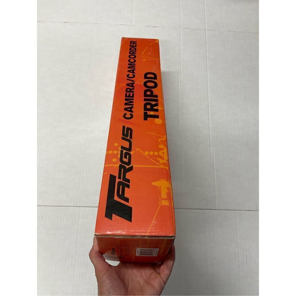 New In Box TARGUS Camera/Camcorder Tripod‎